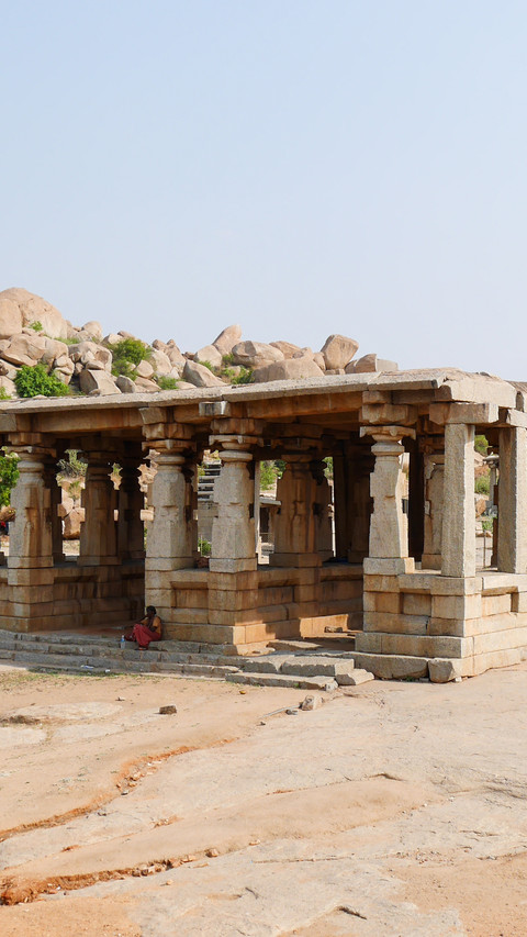 hampi (2) screenshot