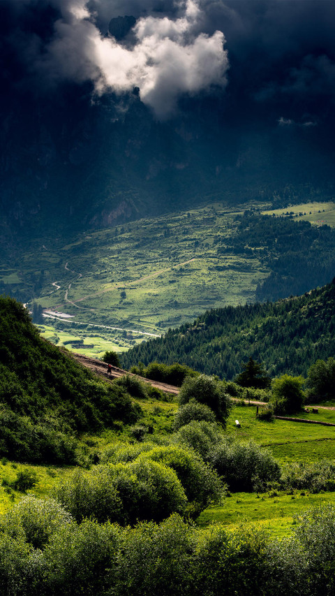 大美甘肃 screenshot