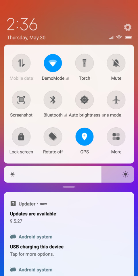 Bel_DWM19 screenshot