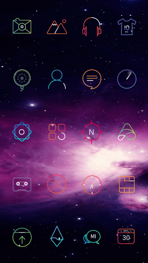 Spacecraft_DWM19 screenshot