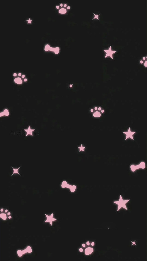 甜酷系壁纸-锐景文化 screenshot