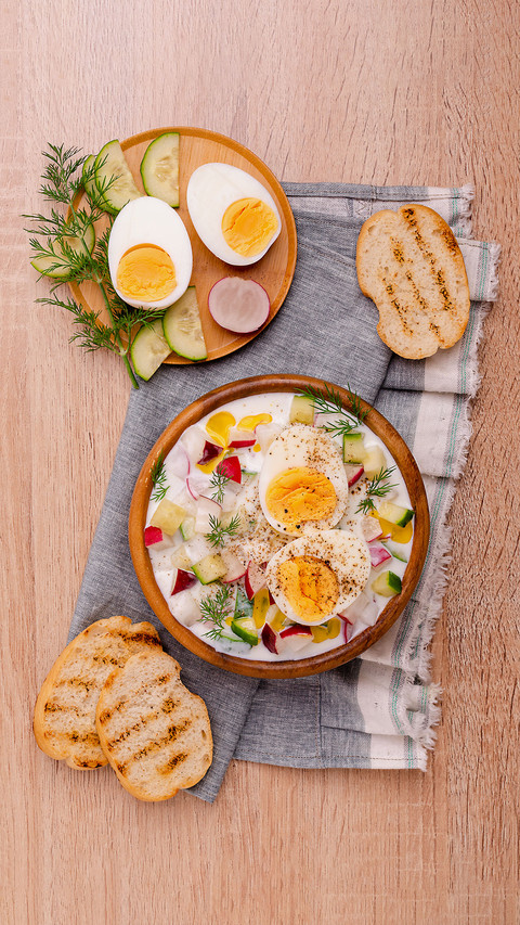 Sweet breakfast-PAIXIN screenshot