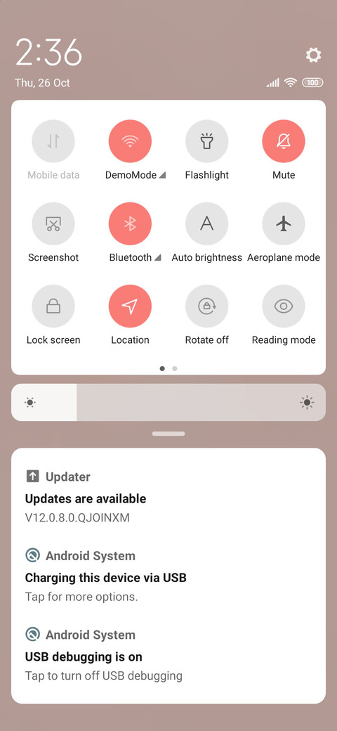 Rabbit Space screenshot