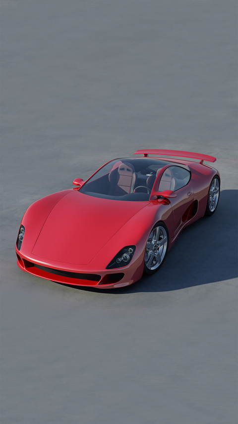 Braking is also a learning 8 screenshot