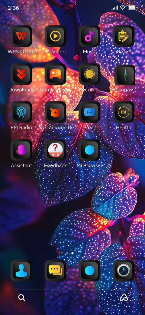 Jiyan IzzyBRV15 screenshot