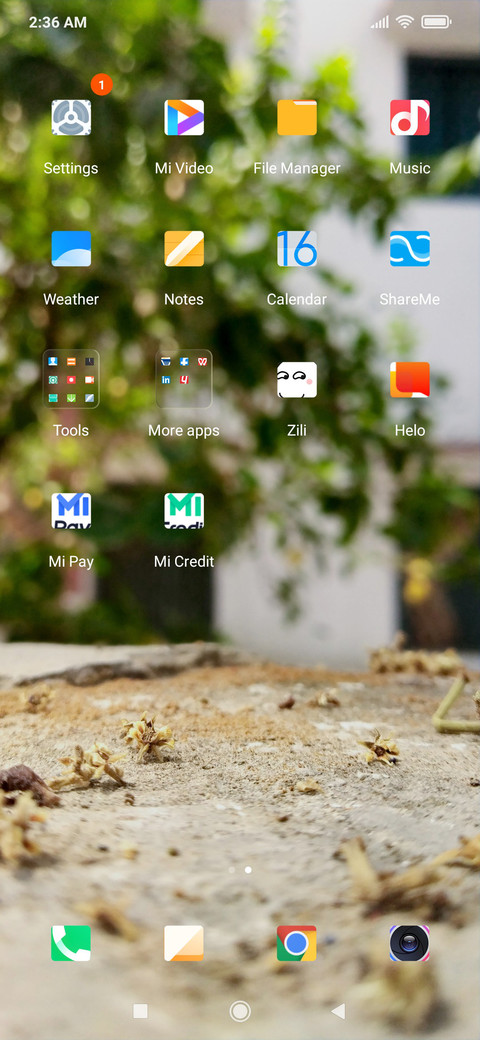 Natural Blur_DWM2 screenshot