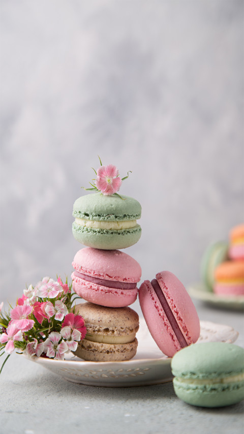 Dessert (4) screenshot