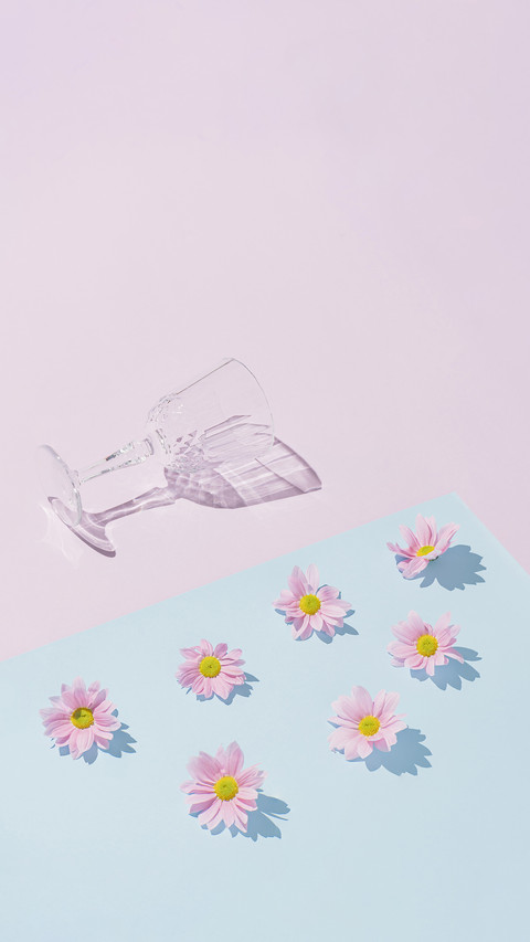 Fresh flower-02 screenshot