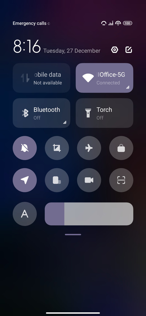 Singapore screenshot