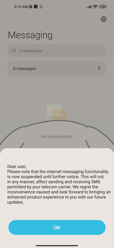 Barbecue together screenshot