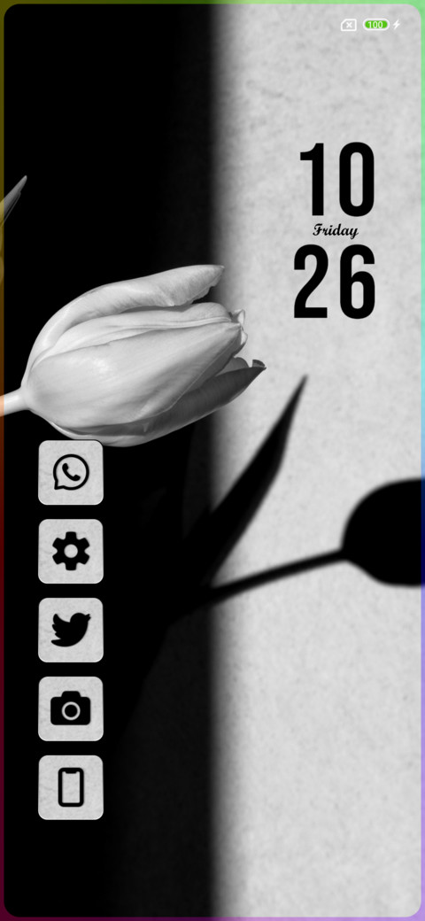 Triumph Tulips screenshot