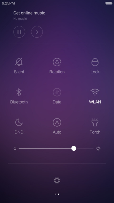 Second unofficial meet by MIUI India screenshot