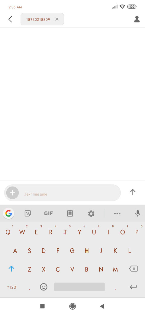 Happy meet you screenshot