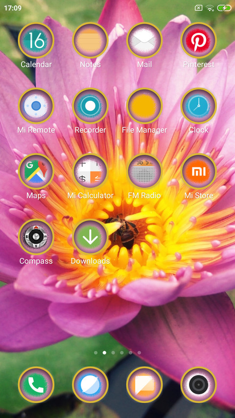 Lotus_DWM2 screenshot
