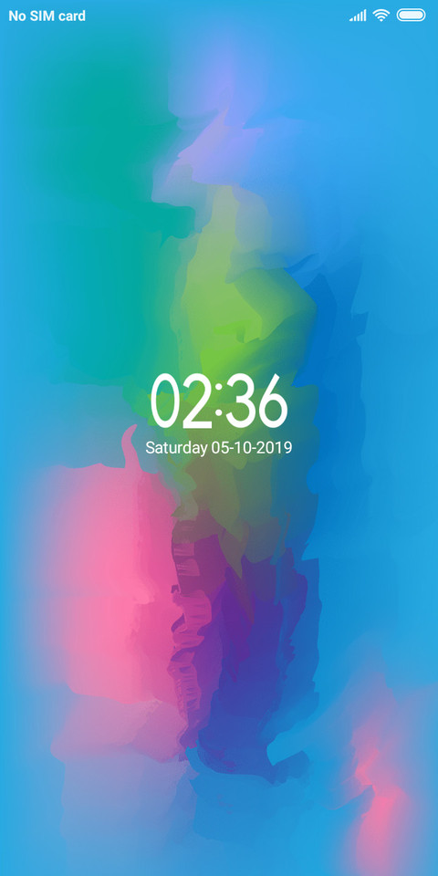 ColorMix_DWM2 screenshot