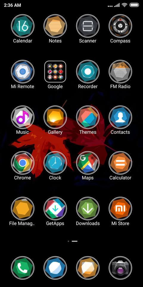 LEAF_DWM2 screenshot