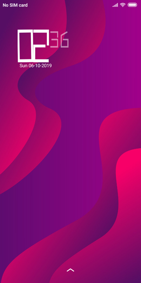 Materialish_DWM2 screenshot