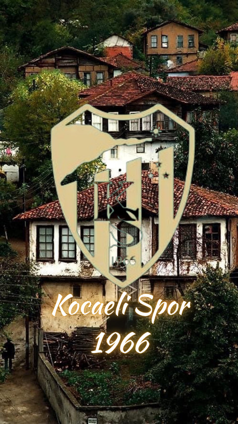 KOCAELI SPOR 1966 screenshot