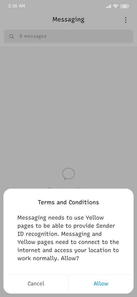 Obboy Recur screenshot