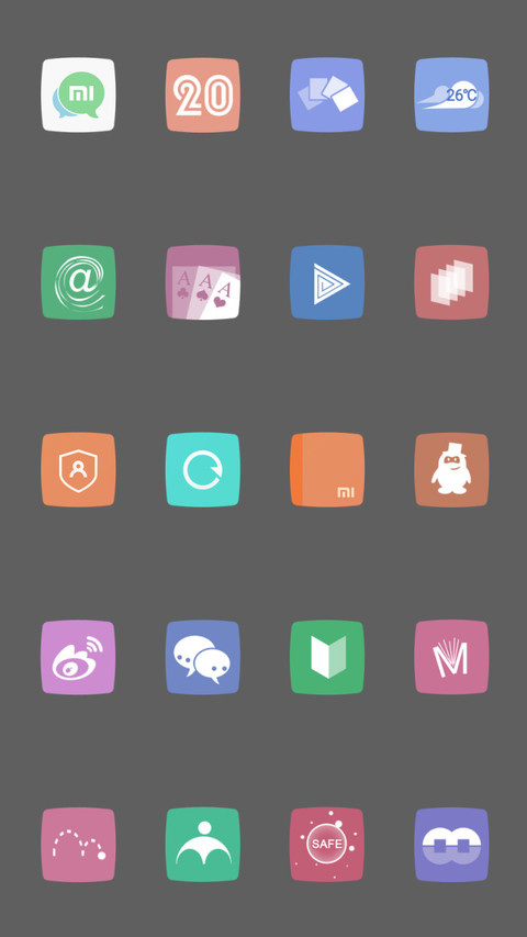 倒计时 screenshot