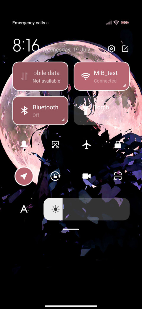 Girl Warrior screenshot