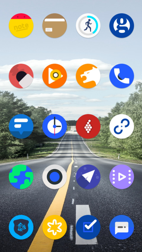 MIPiE screenshot