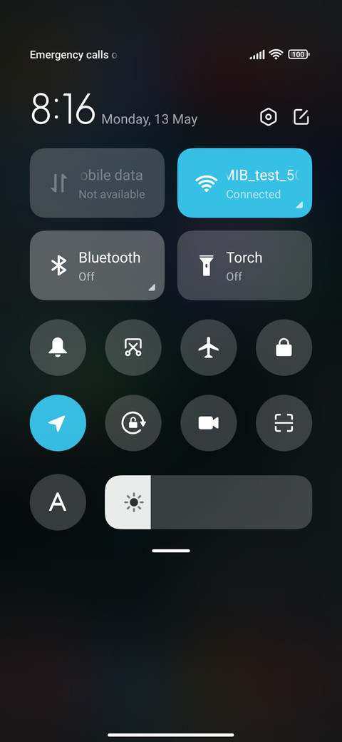 Carving planets screenshot