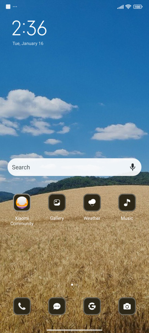 Cloud Kiss screenshot