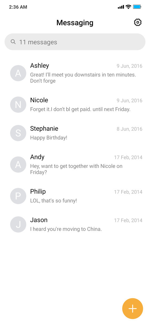 Pam OS_DWM4 screenshot