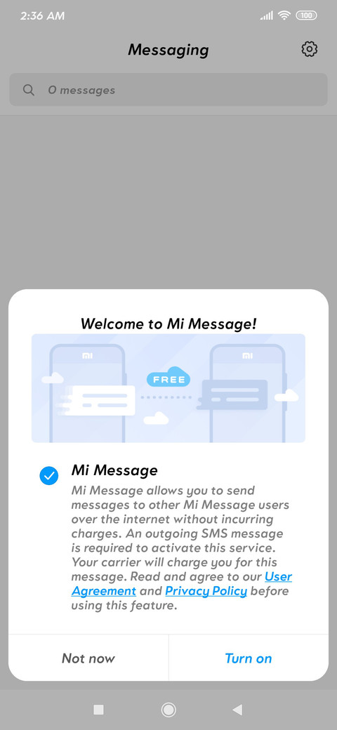 Oblivion Text Semibold Italic screenshot