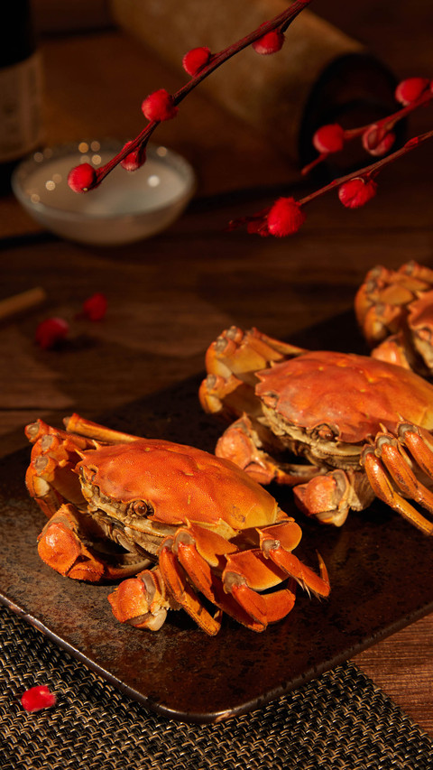 Crab card is hard to buy good crab 06 screenshot
