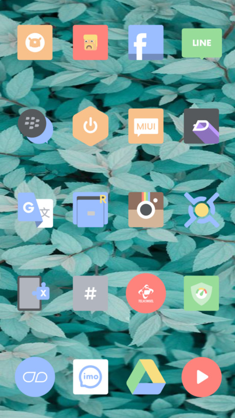 UXigers screenshot