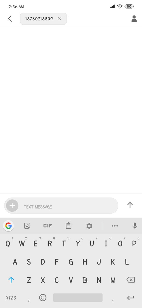 CartoonSCBold screenshot
