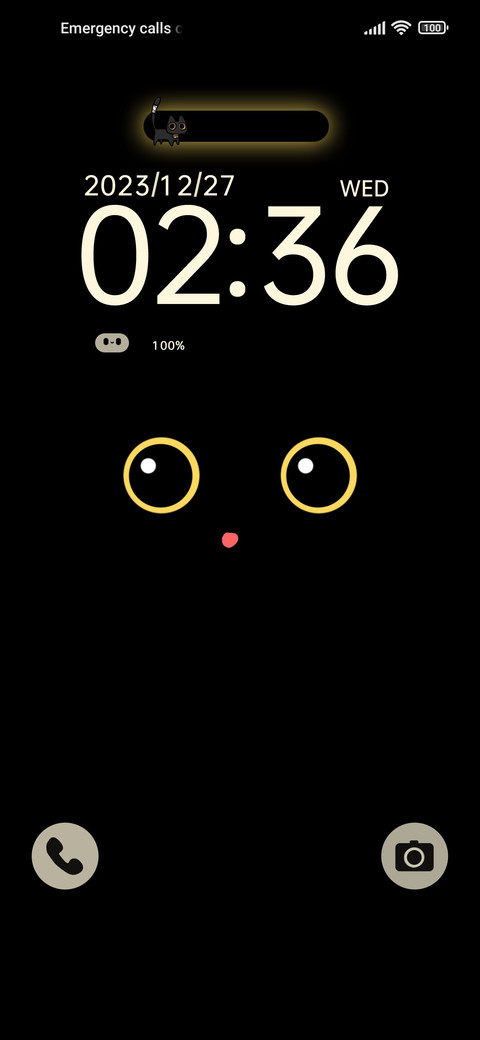 Smart+Simple+Meow screenshot