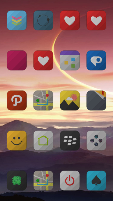 Flip_Sima screenshot