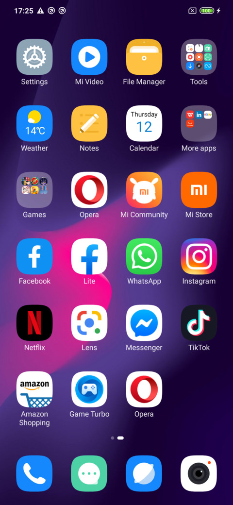 Plane Android screenshot