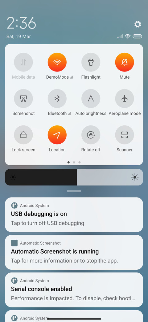 IceLand_3 screenshot