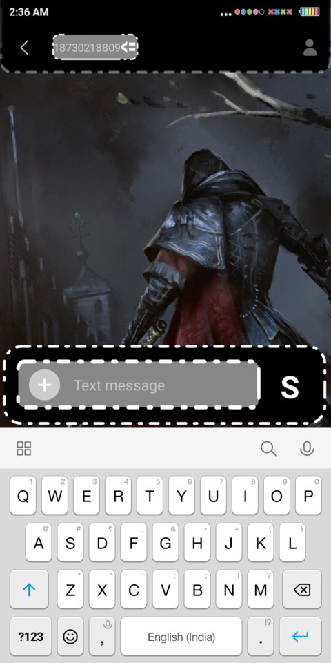 POP screenshot