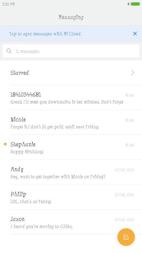 Moby azaleas screenshot