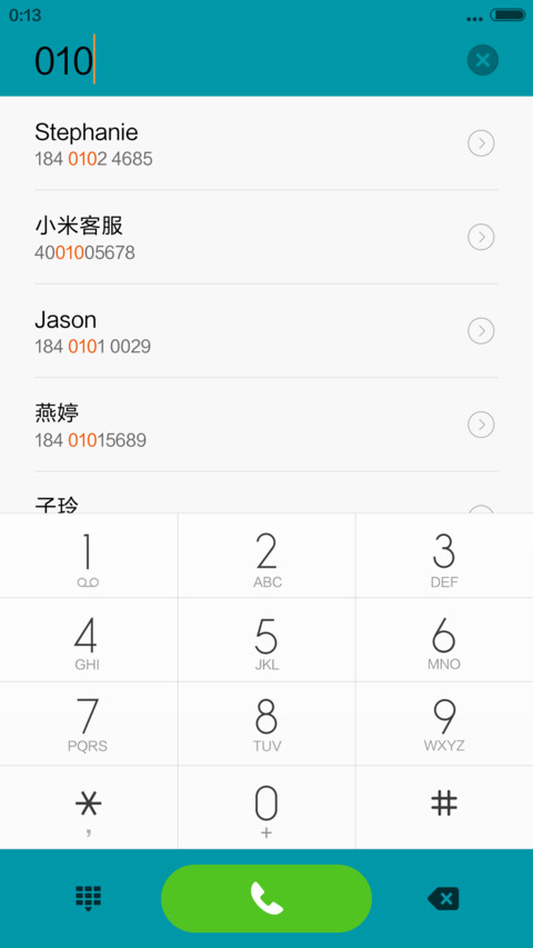 好评送红包  极简版  夜色 screenshot
