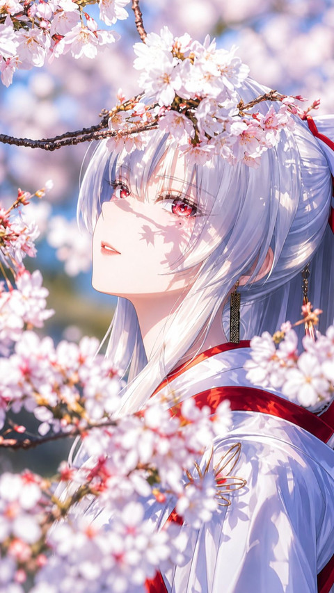 Hiyuki Wuwa screenshot