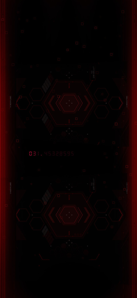 血色边疆 screenshot