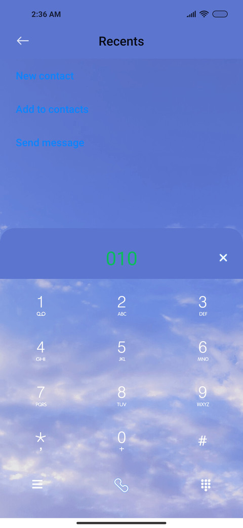 unlimited screenshot