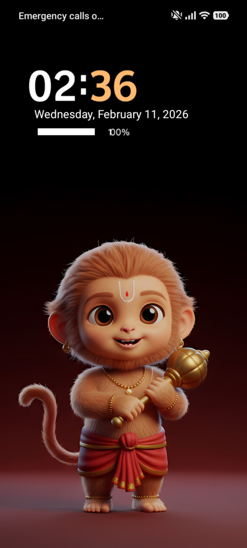 Bal Hanuman screenshot