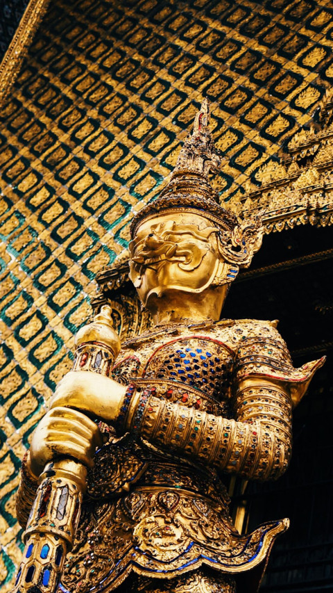 Thailand (12) screenshot