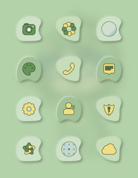Dinosaur family screenshot