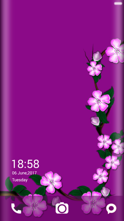 Purple  54  screenshot