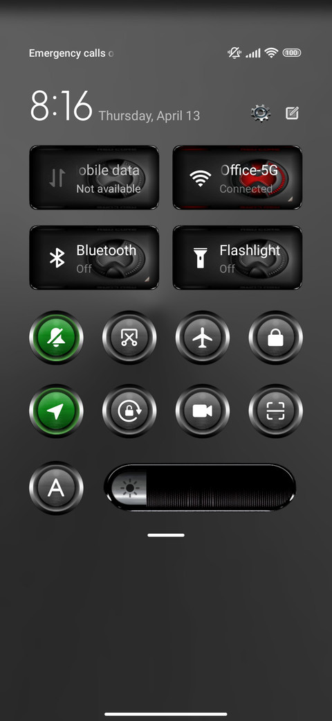 BrS v30 screenshot