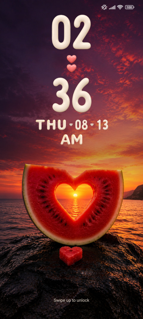 JMC Melonheart screenshot