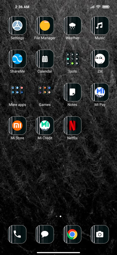 Light_One screenshot